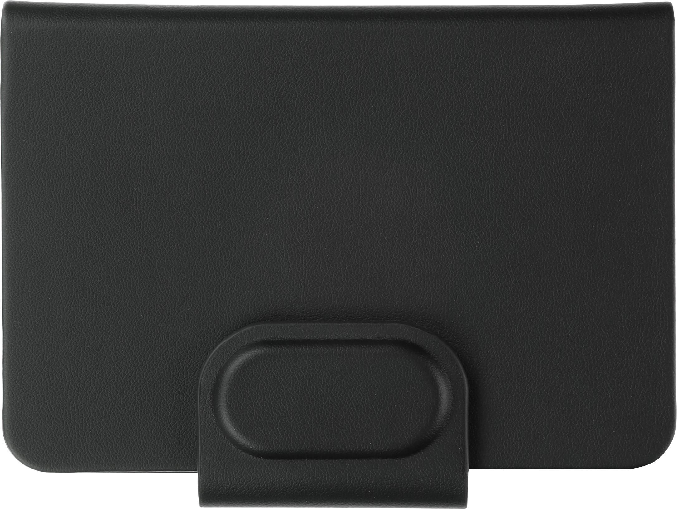 Passport holder with tracker Mavi | Recycled