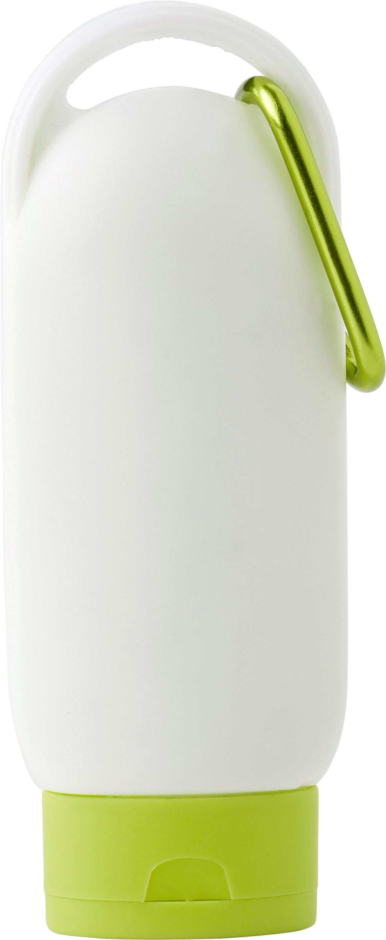 Sunscreen lotion Suntime