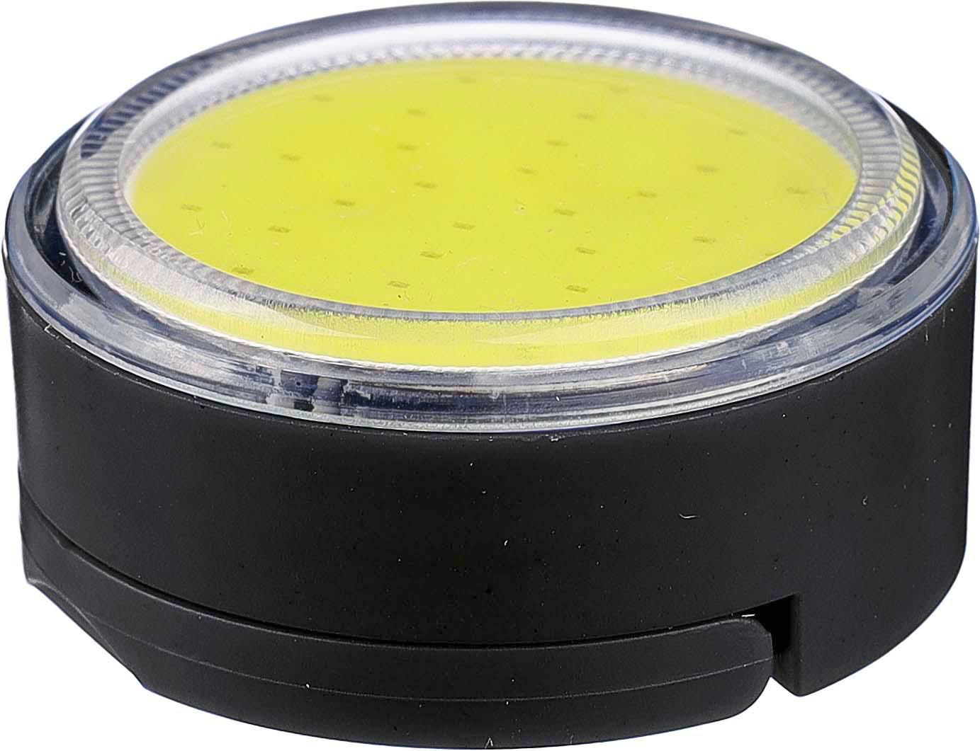 Flashlight Dan | COB | Rechargeable