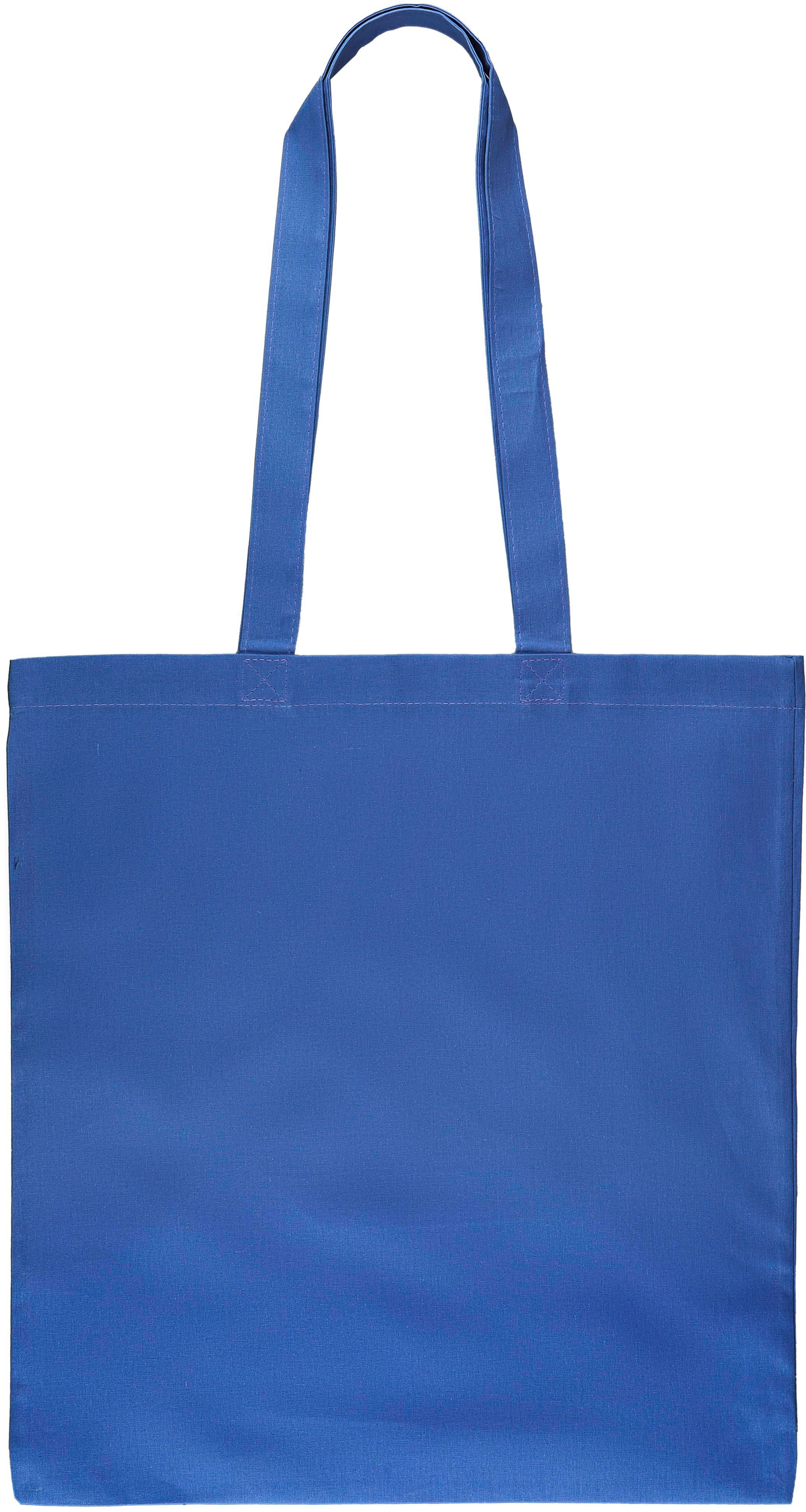 Bolsa con asas de algodón Kenneth