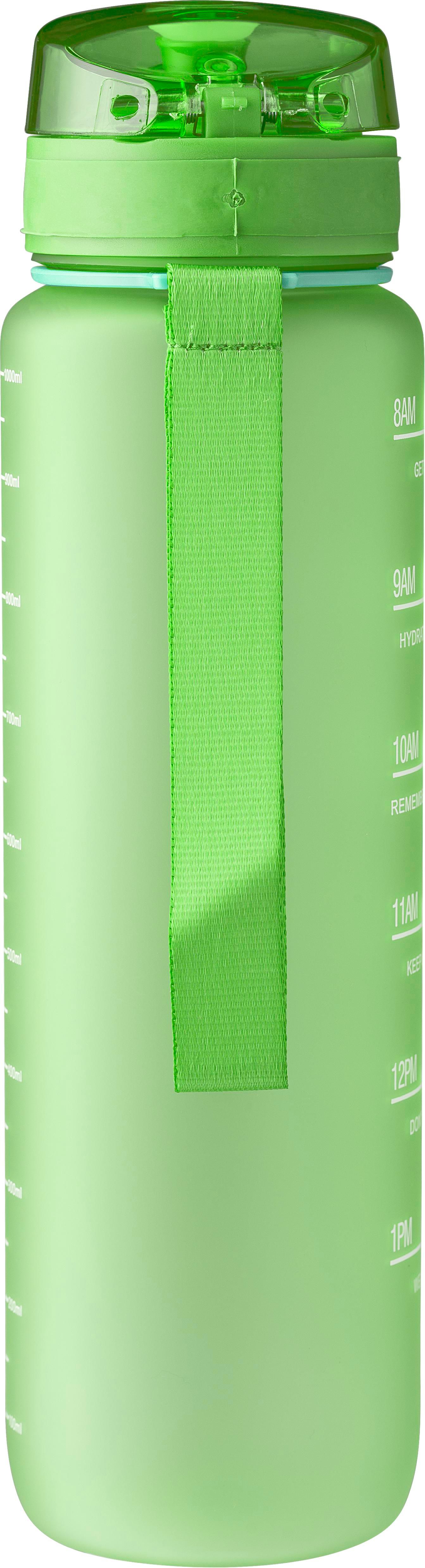 Bidón de rPET Brinley 1000 ml