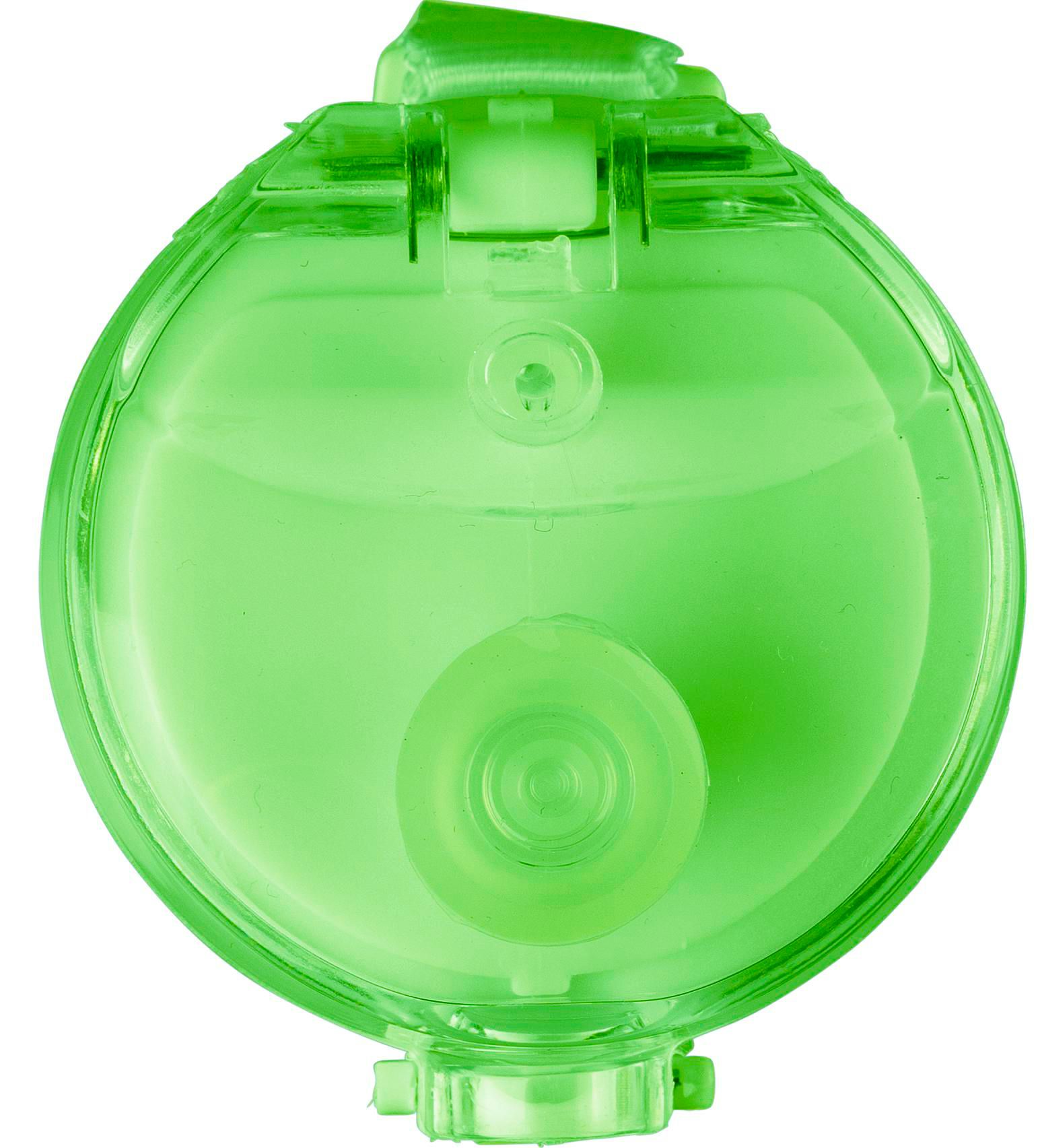 Bidón de rPET Brinley 1000 ml