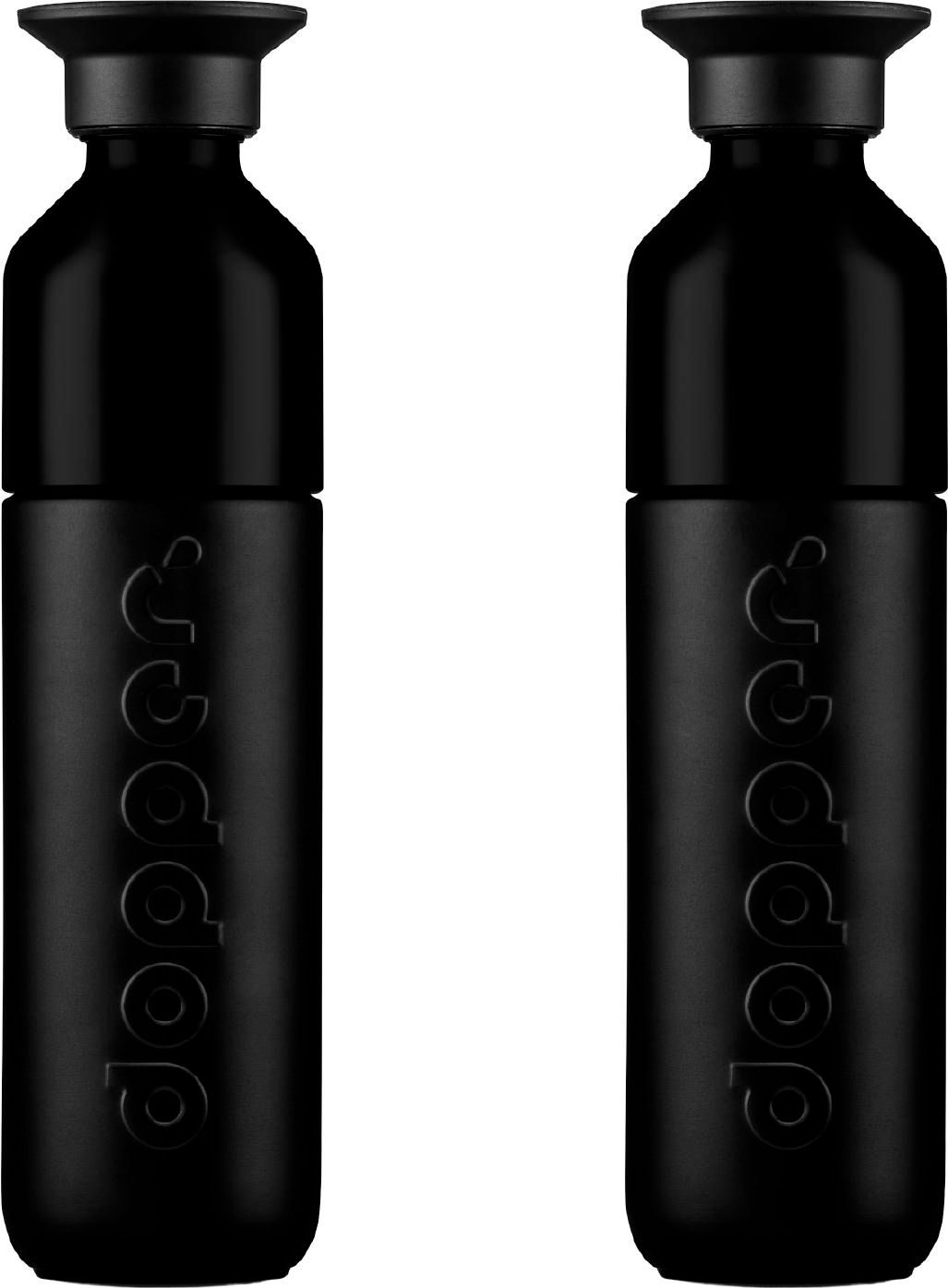 Dopper Blazing Black Insulated 350 ml