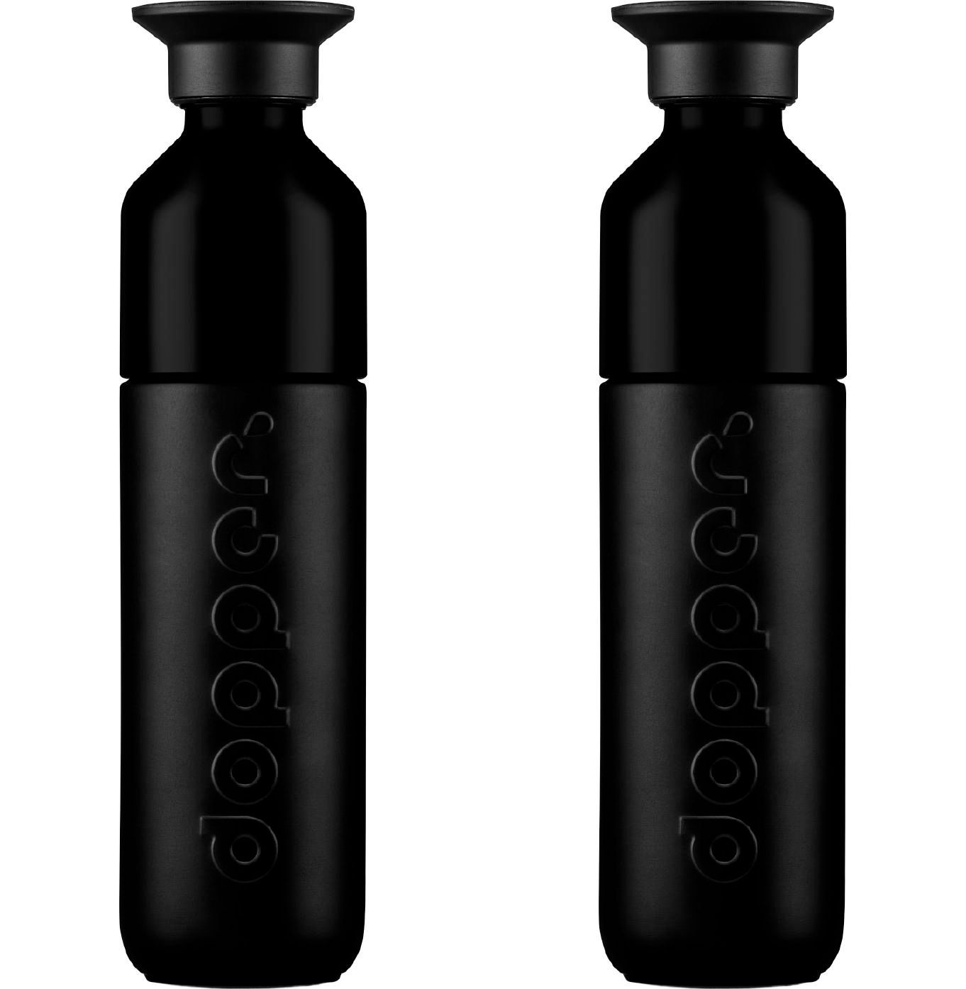 Dopper Blazing Black Insulated 350 ml