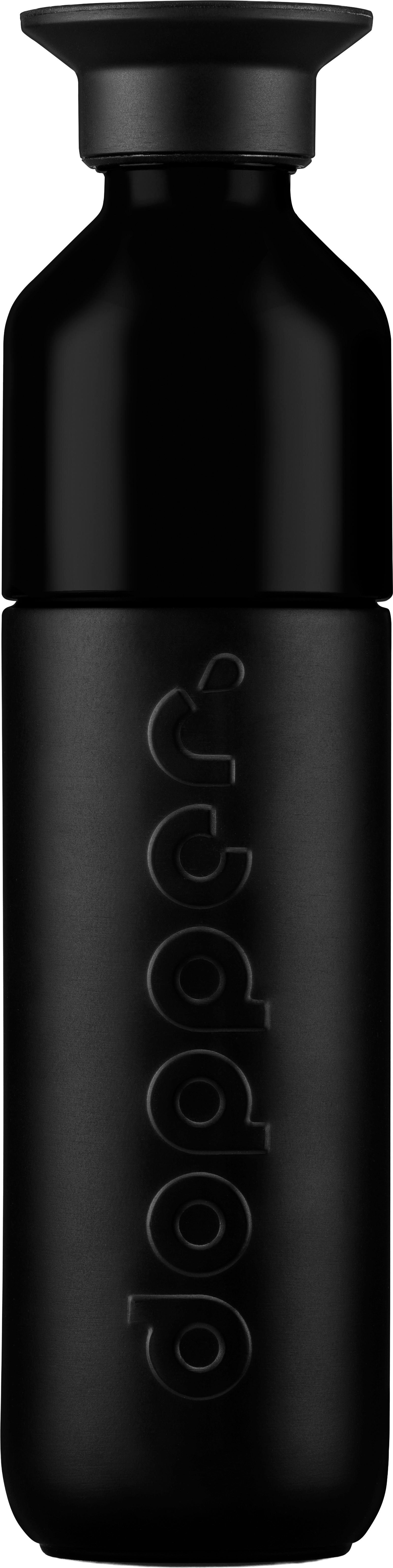 Dopper Blazing Black Insulated 350 ml