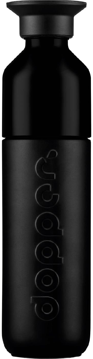 Dopper Blazing Black Insulated 350 ml