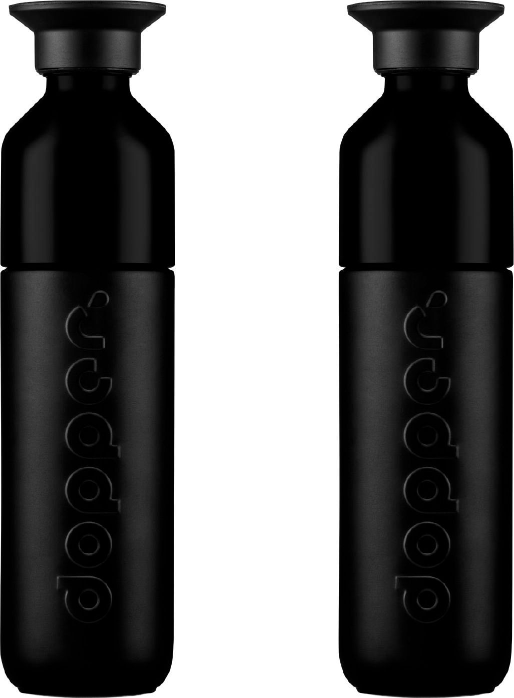 Dopper Blazing Black Insulated 350 ml