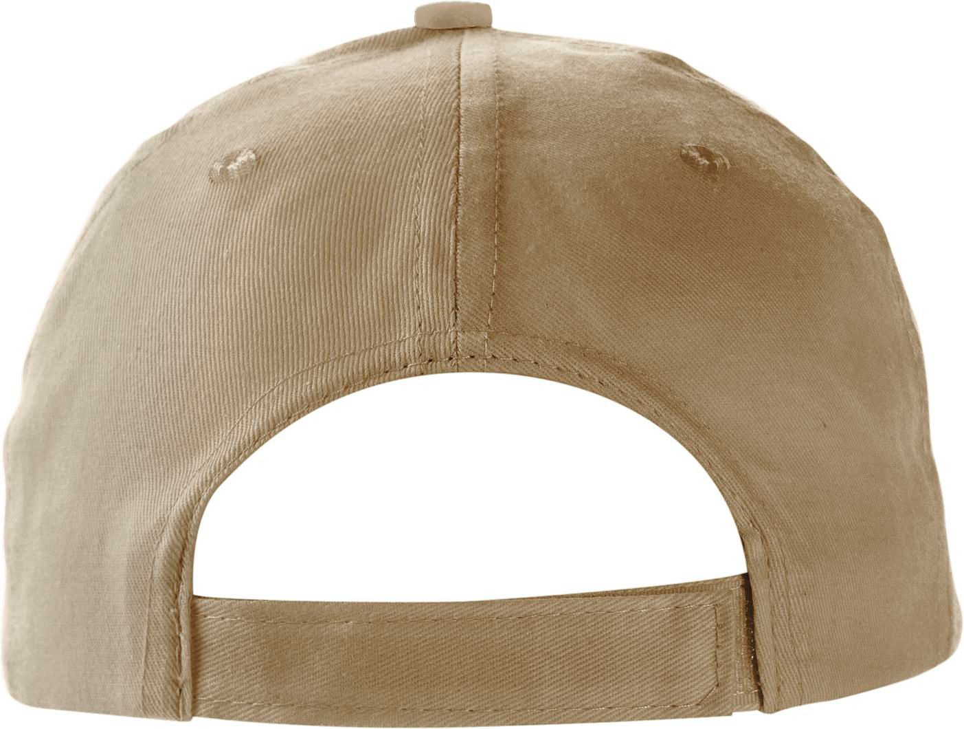 Cap Beau