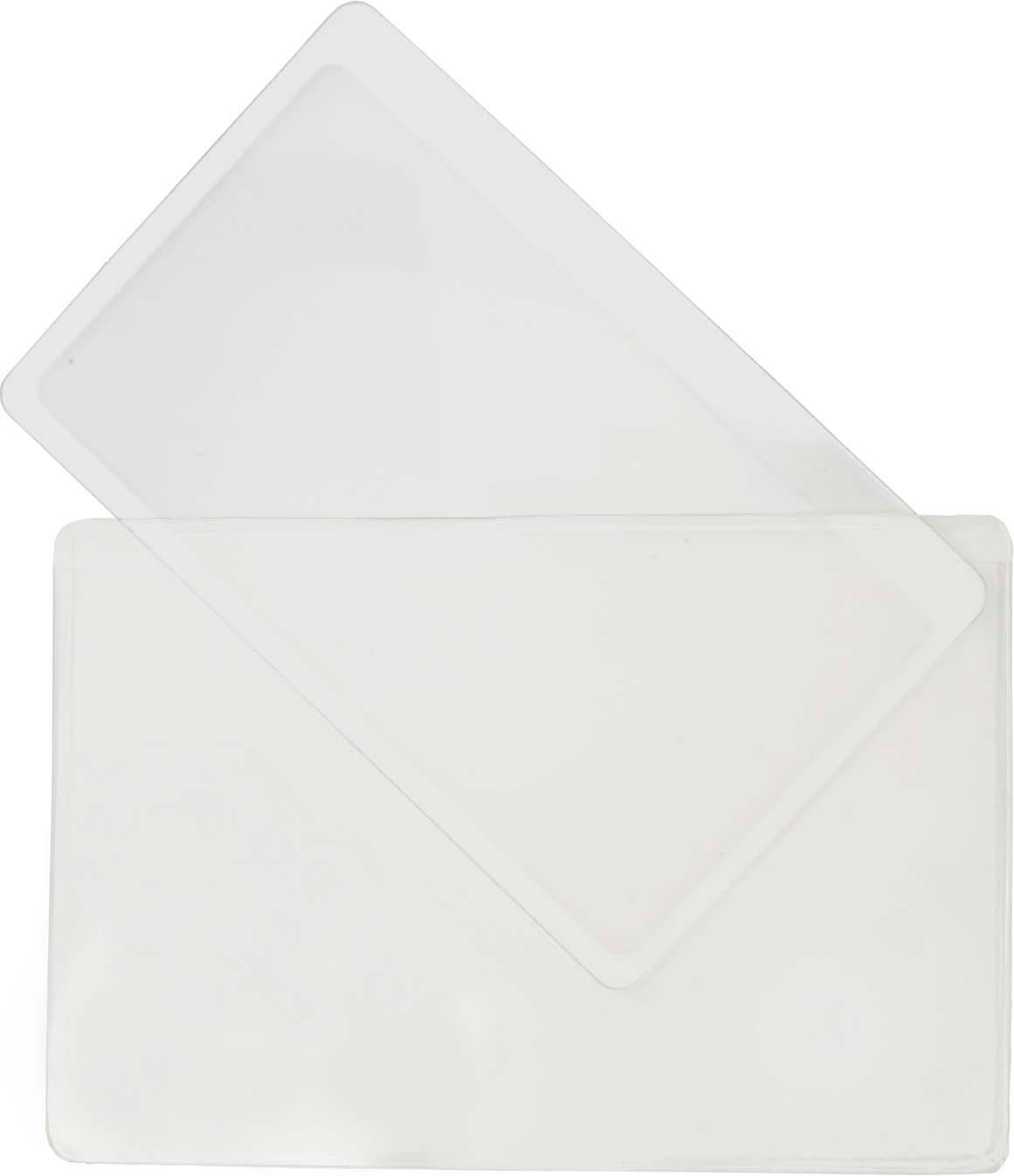 Magnifying glass Camille | With pouch