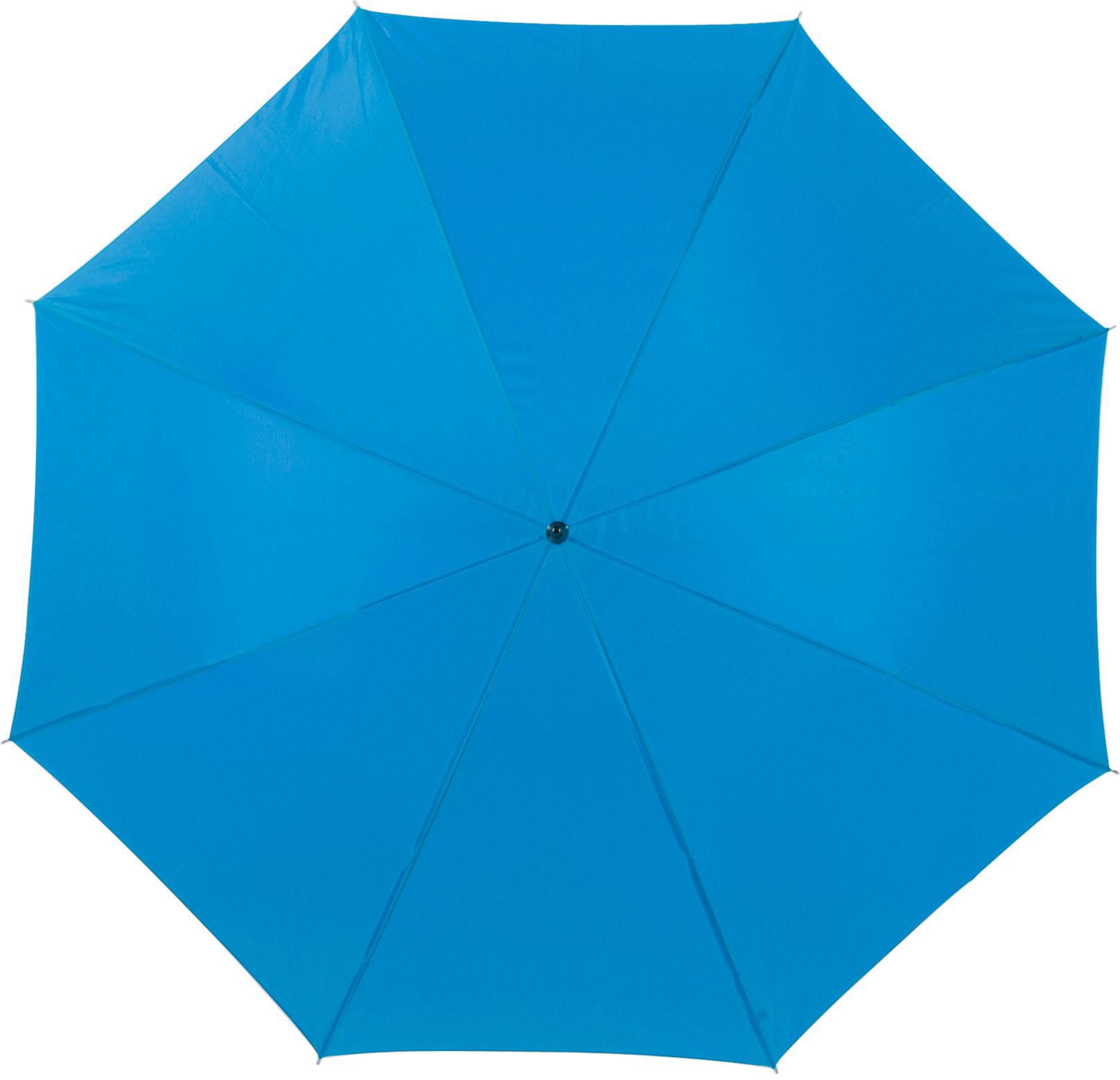 Polyester (190T) umbrella Andy