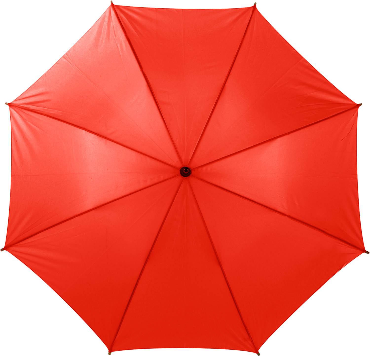 Polyester (190T) umbrella Kelly