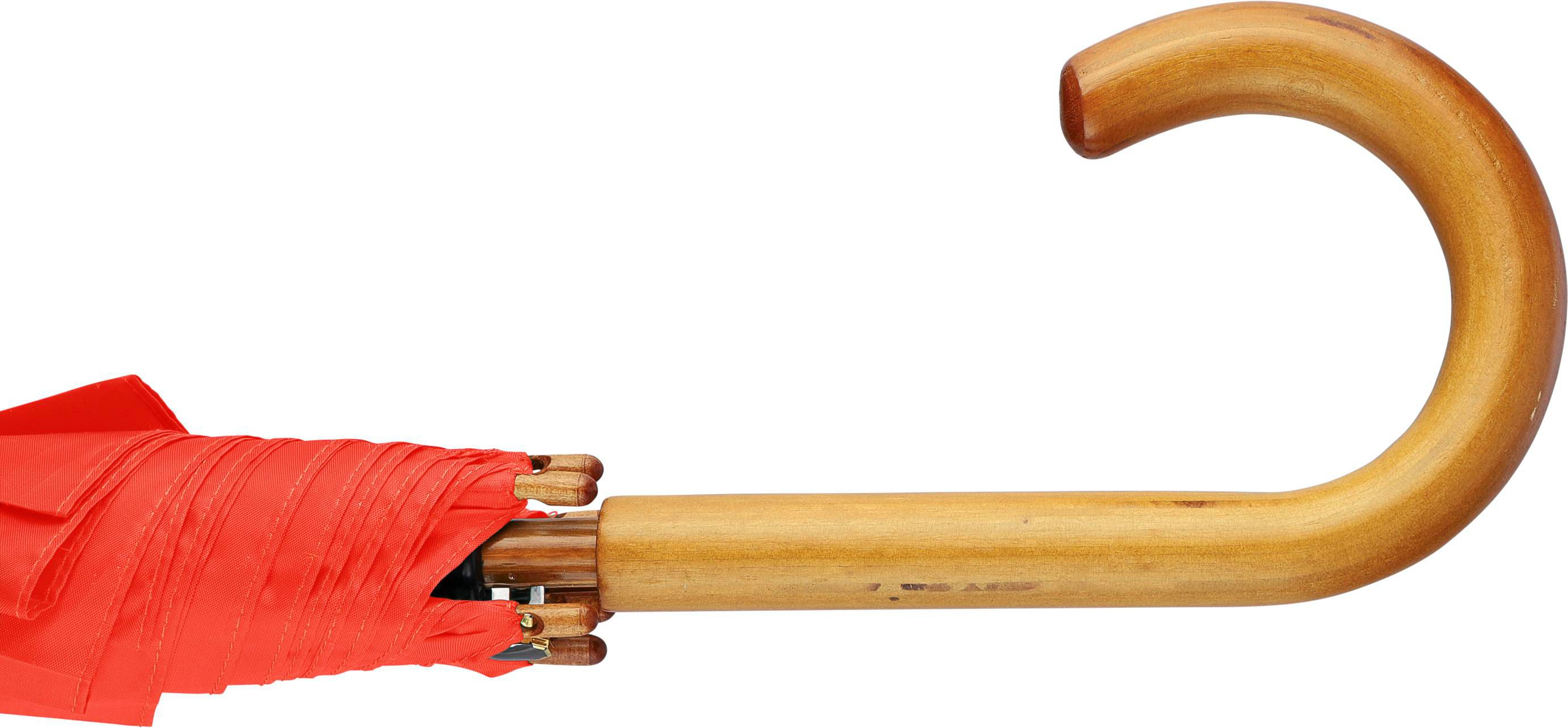 Polyester (190T) umbrella Kelly