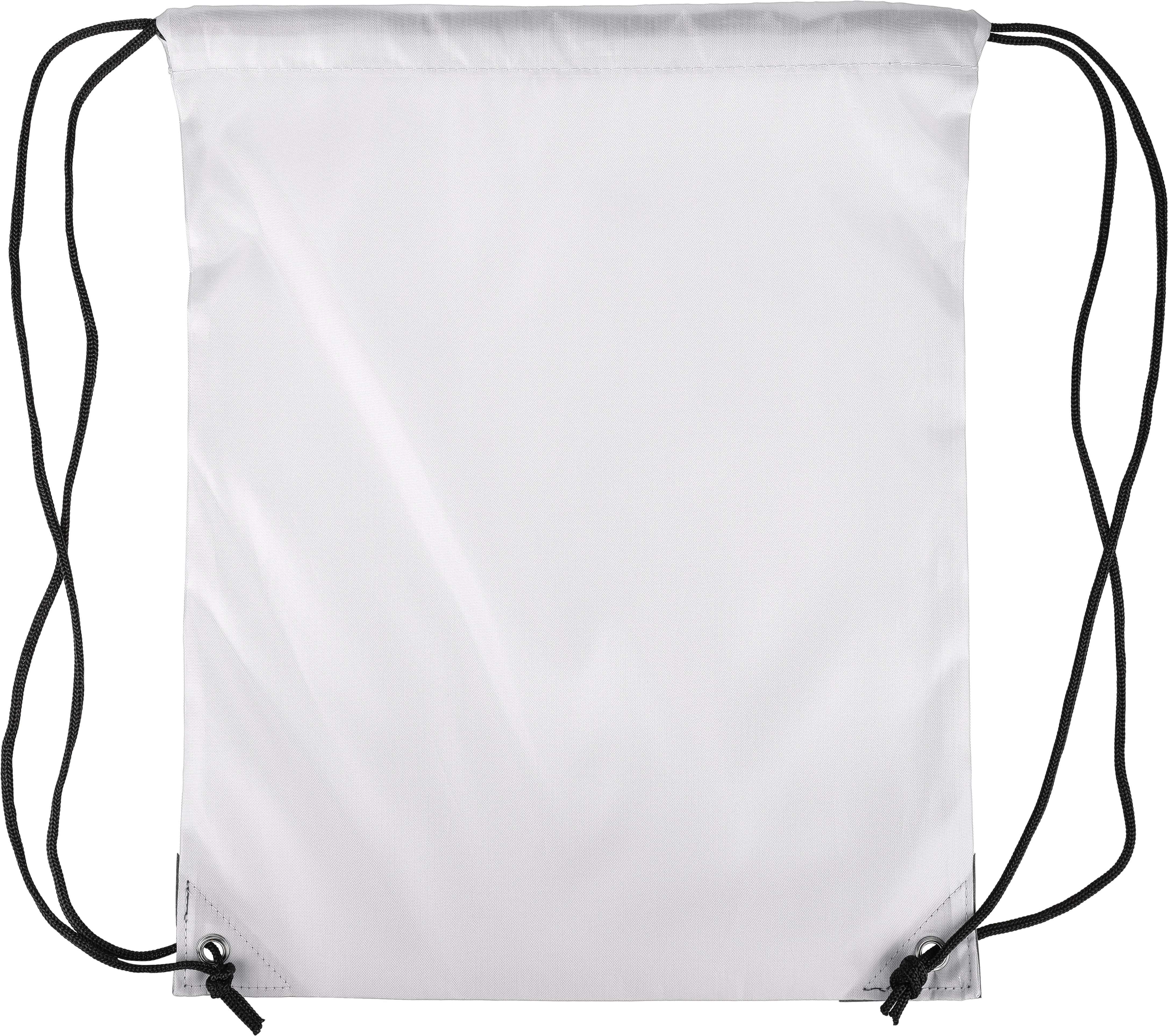 Mochila de poliéster Stef