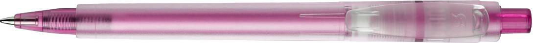 Stilolinea Oslo frosty plastic ballpen