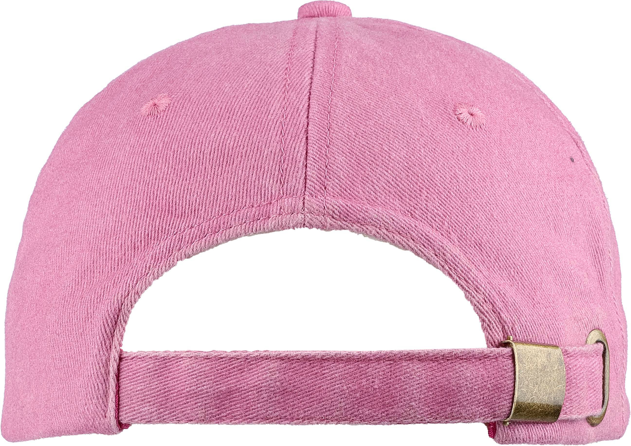Cap Liora | Cotton | Washed