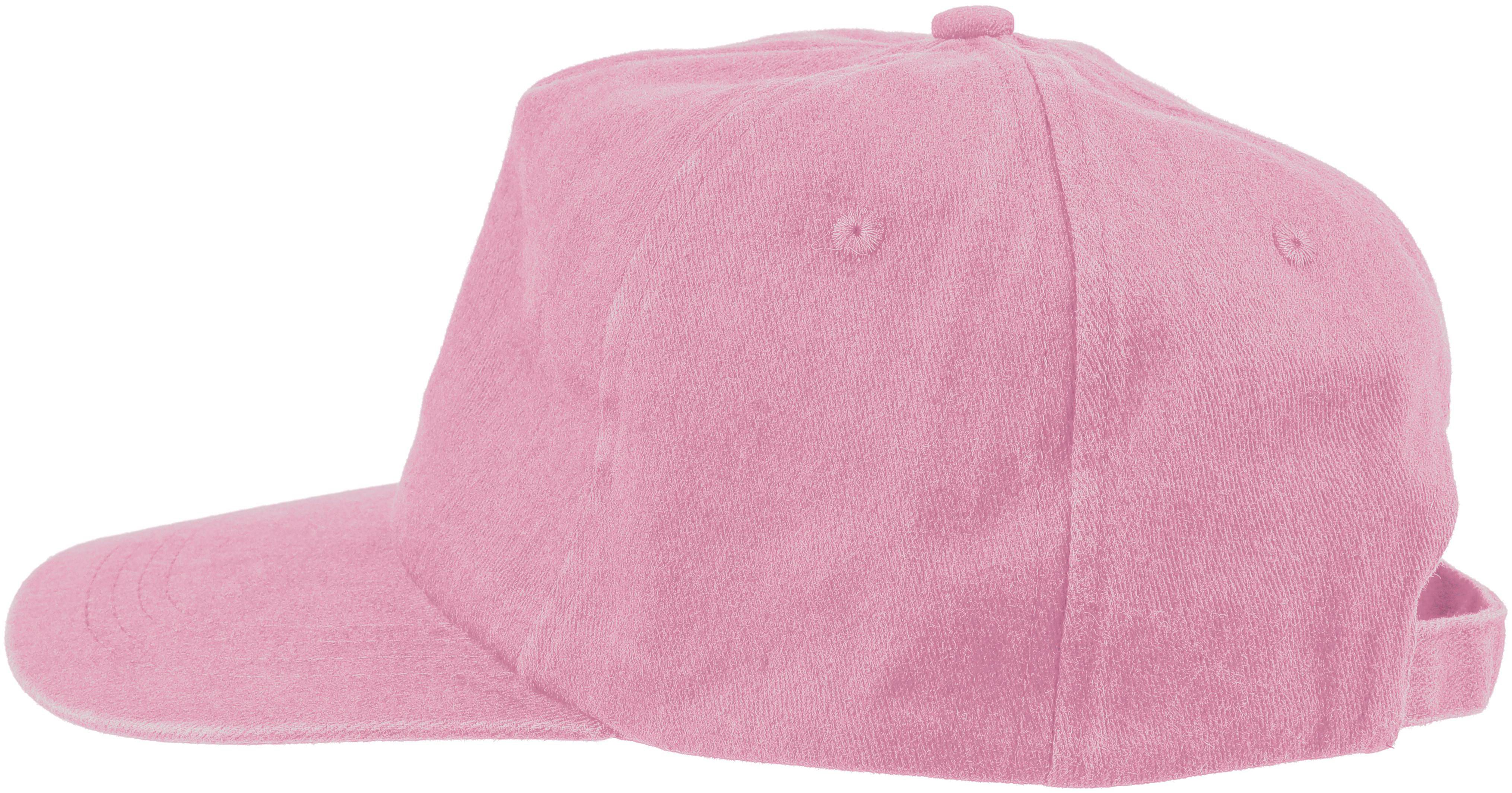 Cap Liora | Cotton | Washed
