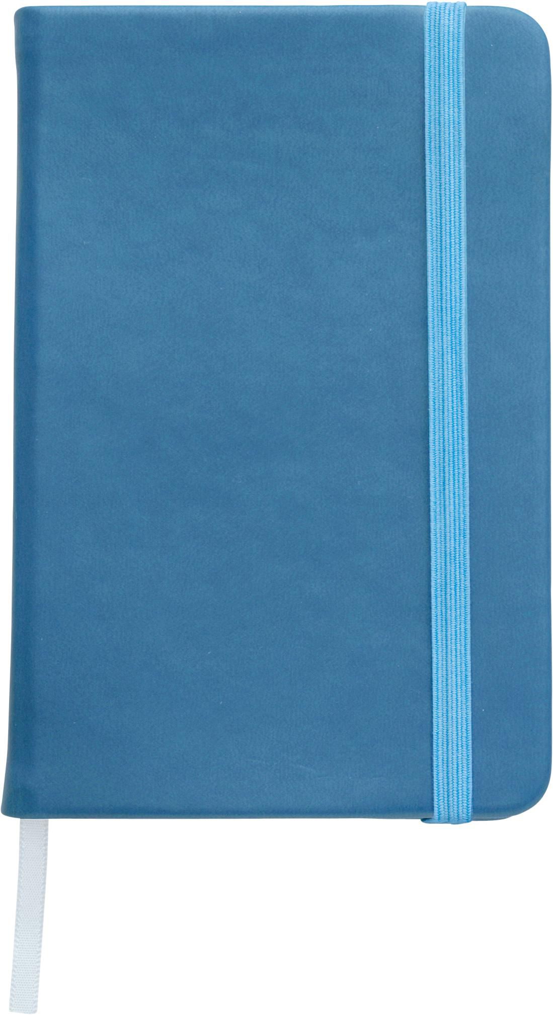 Cuaderno Eva | PU reciclado | A5 | Rayado