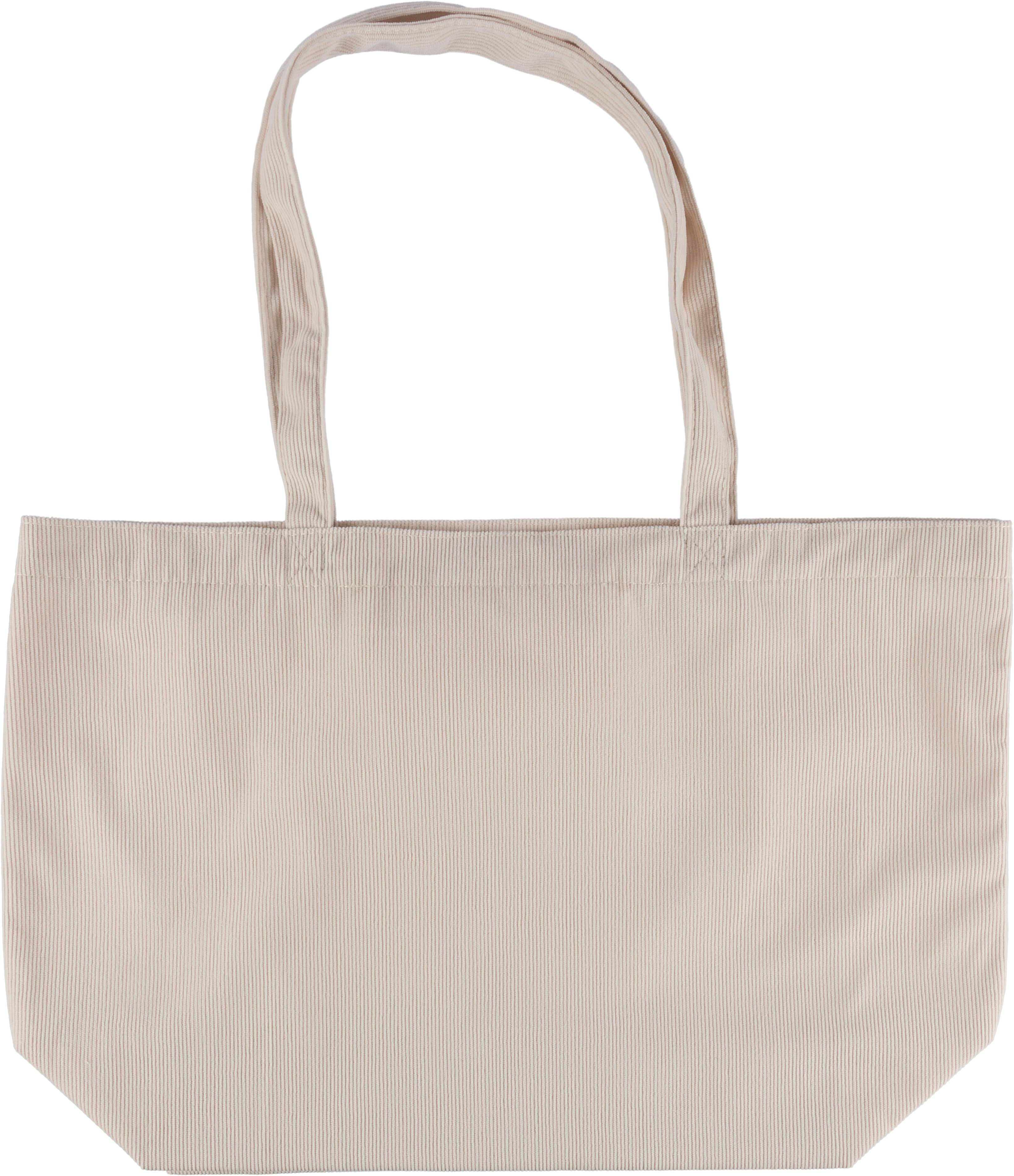 Tote bag Tino | Corduroy | 25 l