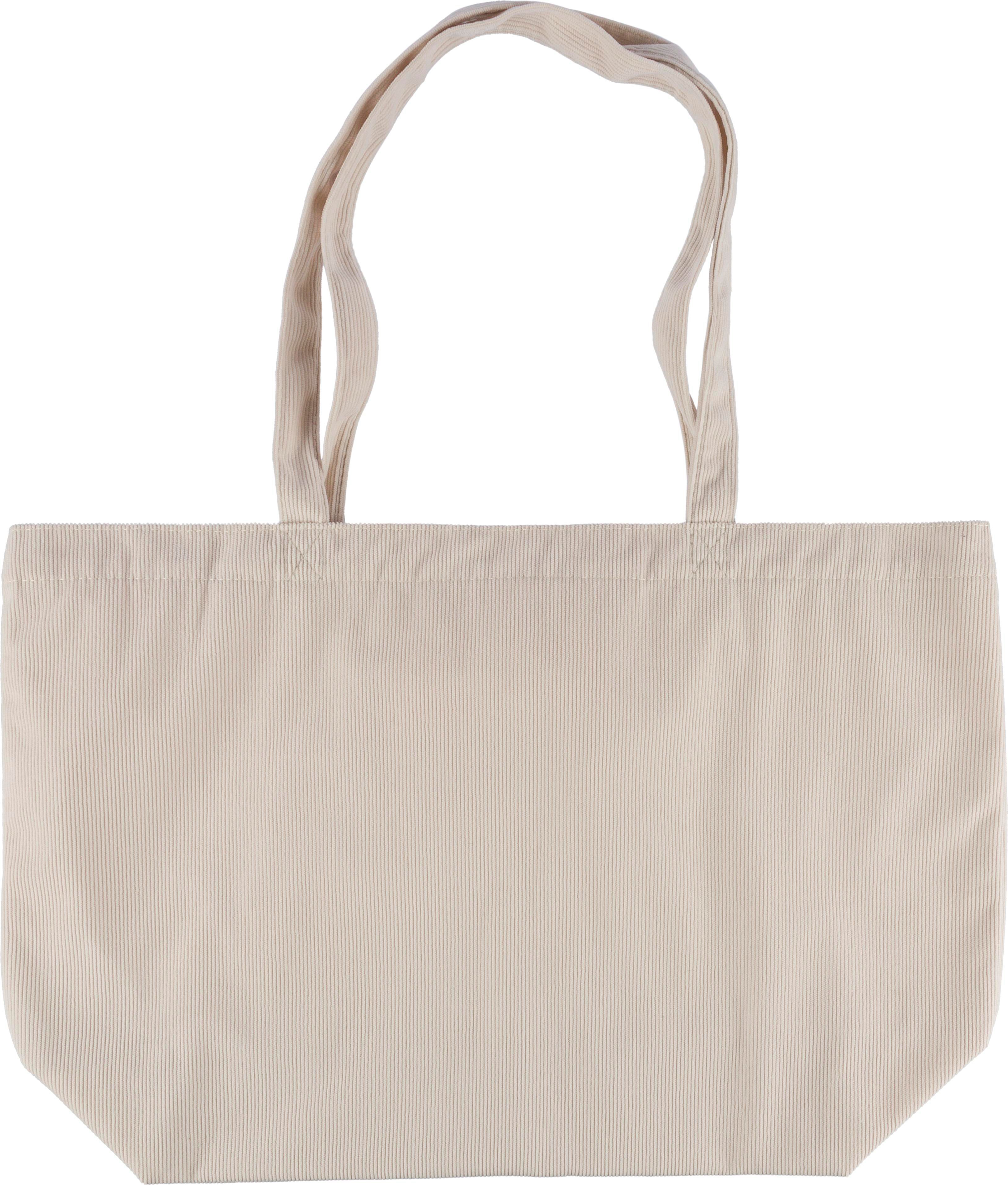 Tote bag Tino | Corduroy | 25 l
