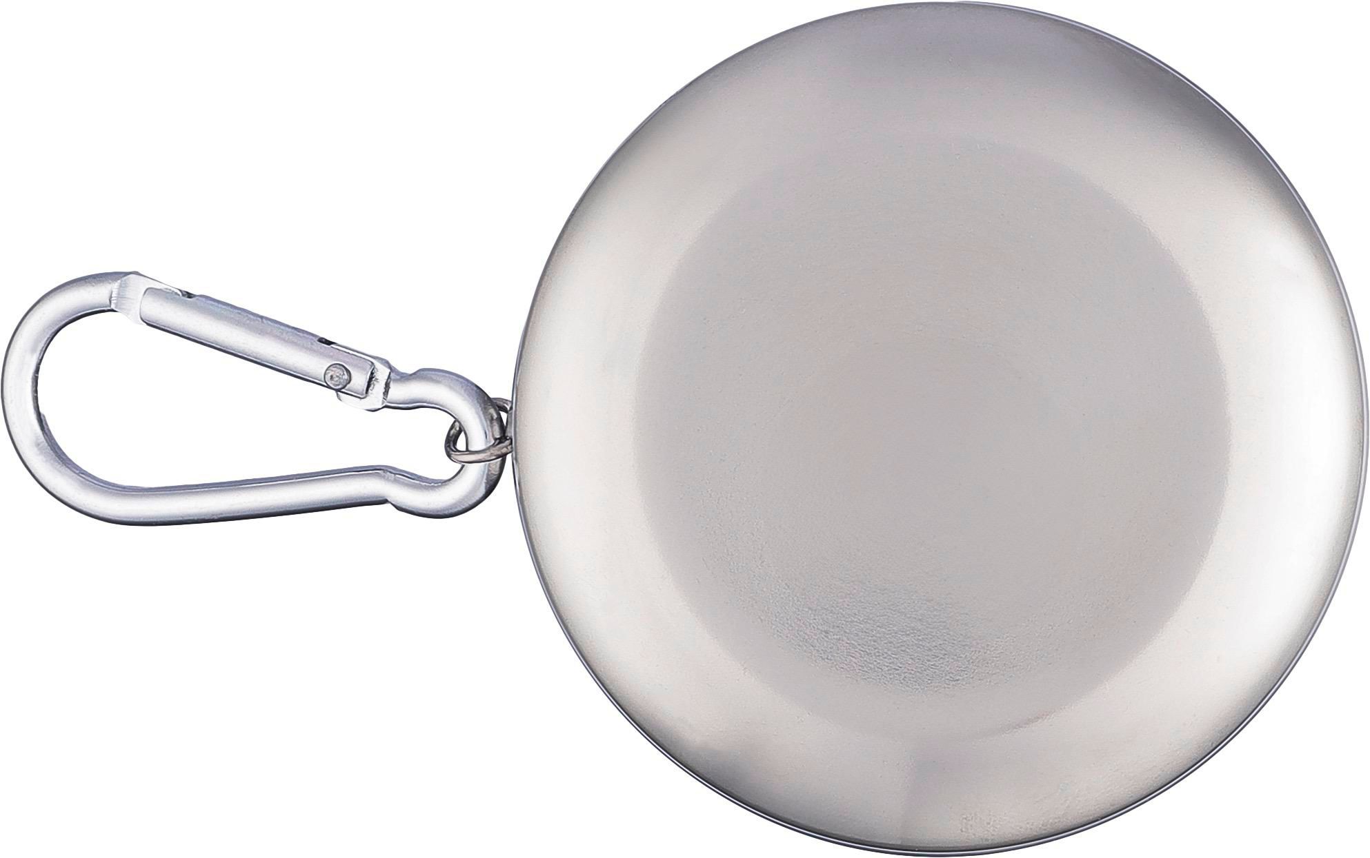 Stainless steel foldable cup Annette