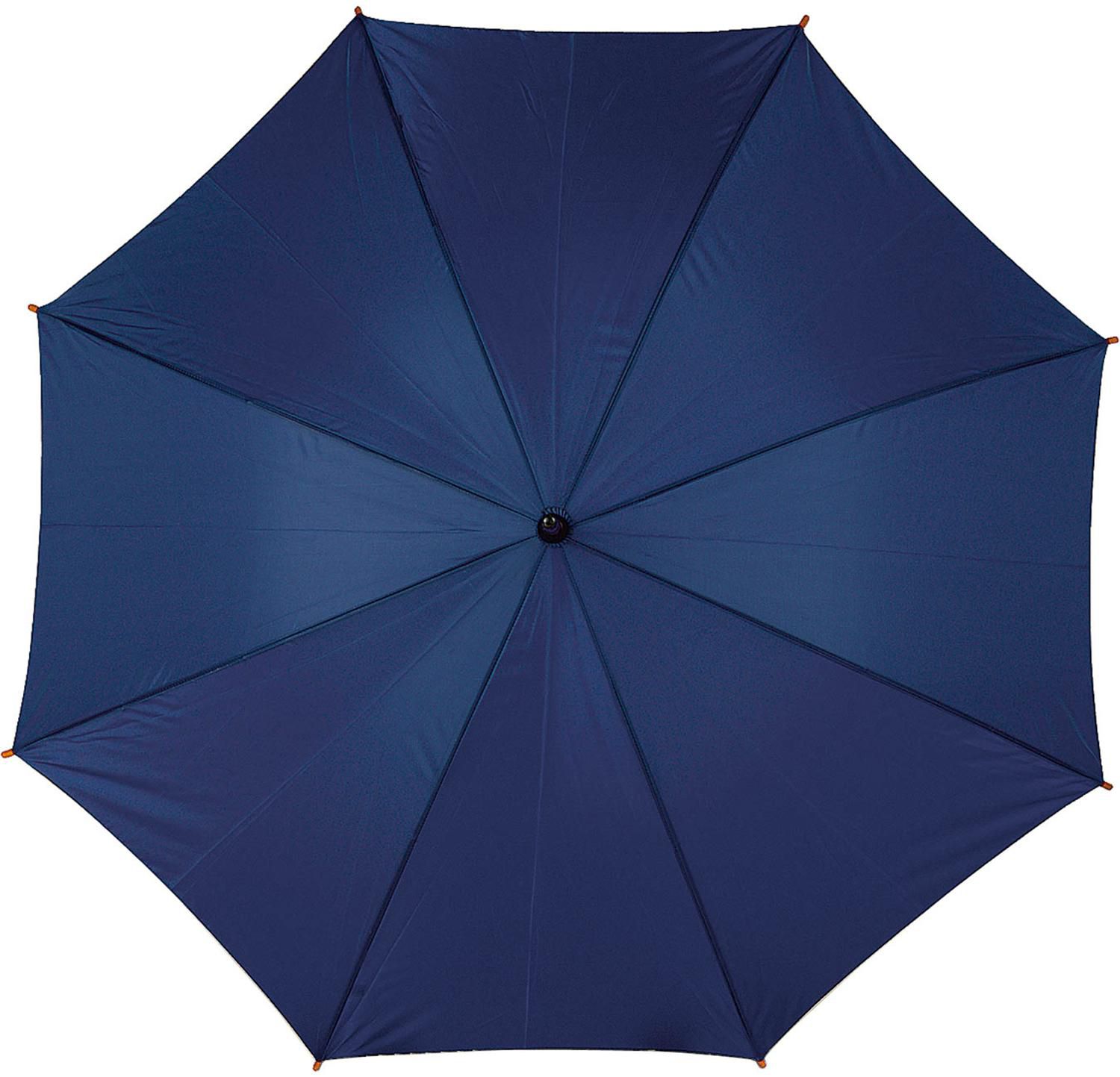 Polyester (190T) umbrella Kelly