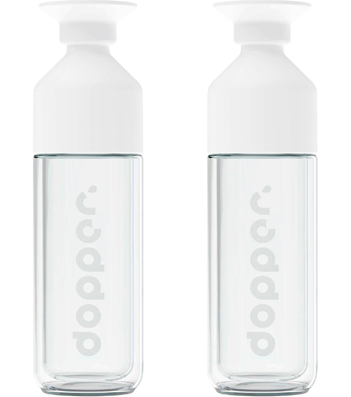 Dopper Glass Insulated 450 ml