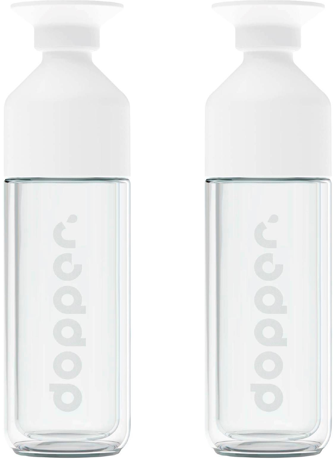 Dopper Glass Insulated 450 ml