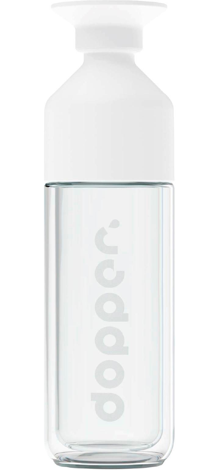 Dopper Glass Insulated 450 ml