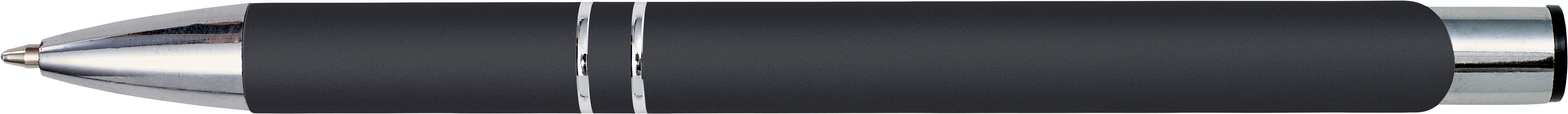 Aluminium ballpen Yvette