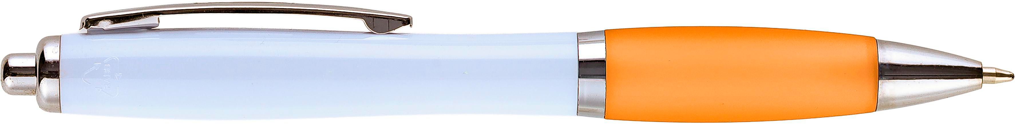 Recycled ABS ballpen Swansea