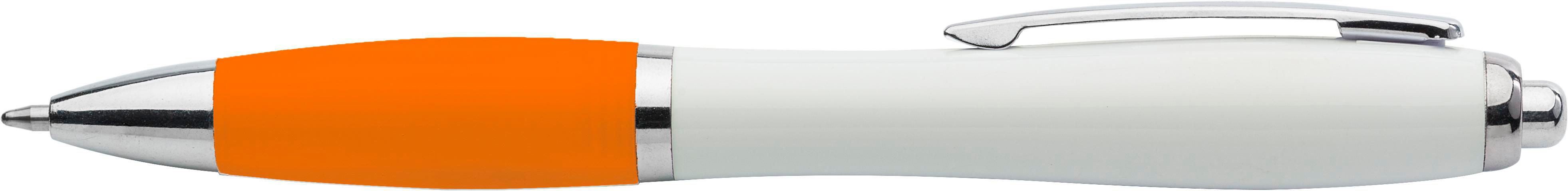 Recycled ABS ballpen Swansea