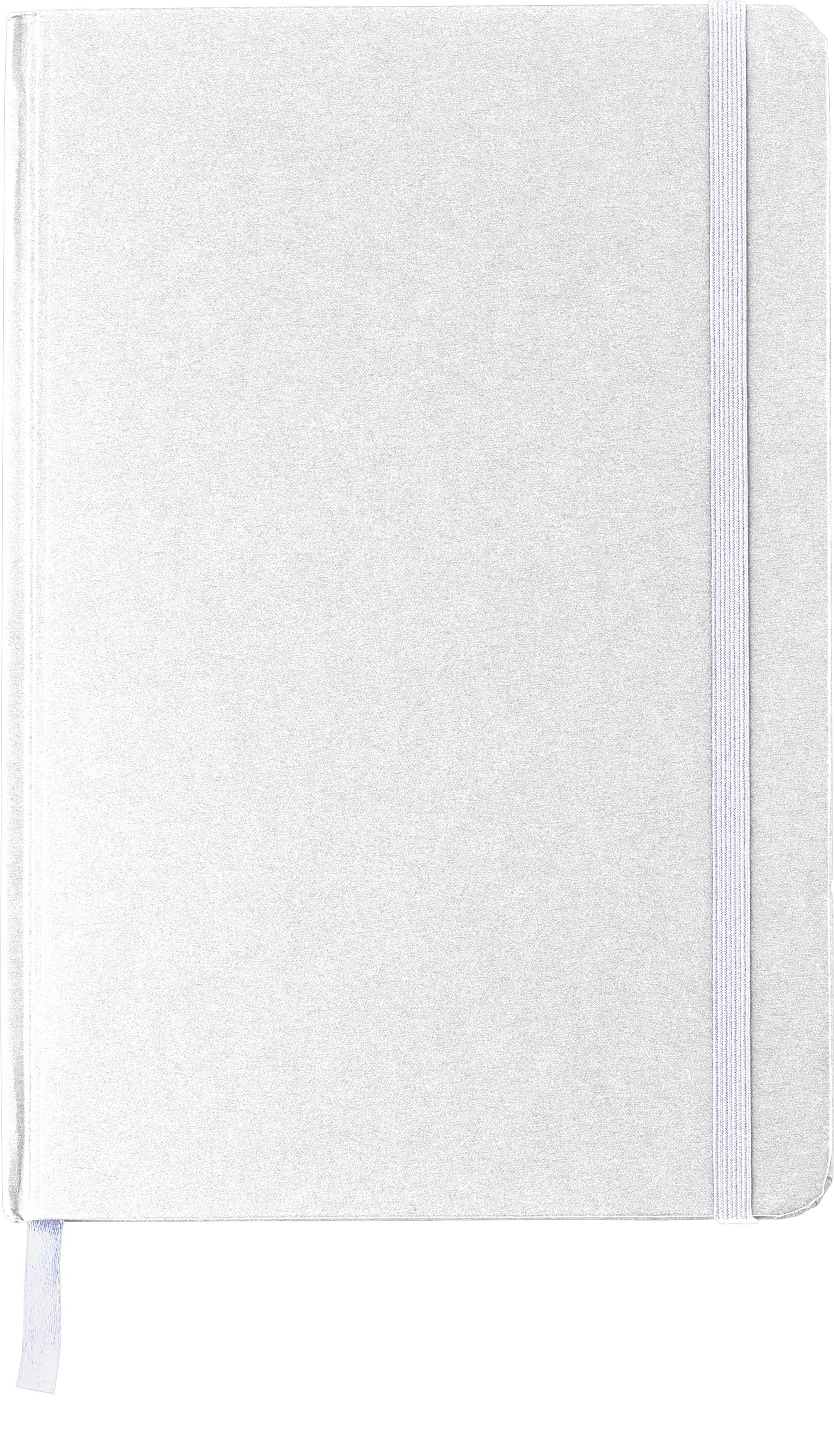 Cuaderno de cartón reciclado Evangeline