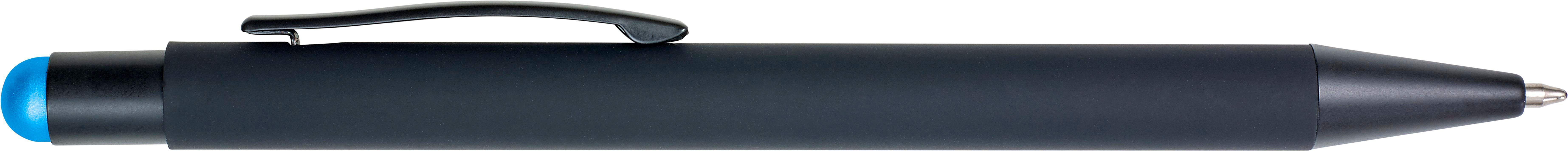 Aluminium ballpen Formentera