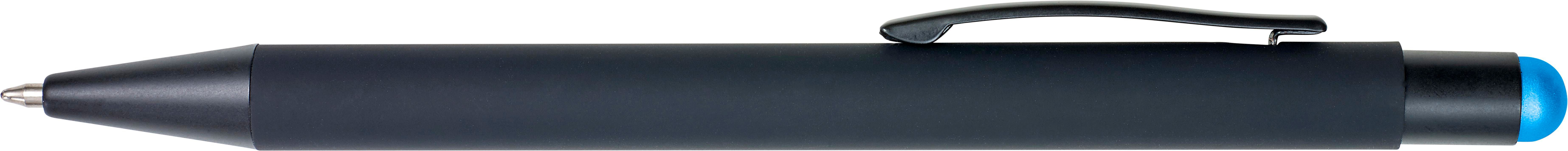 Aluminium ballpen Formentera