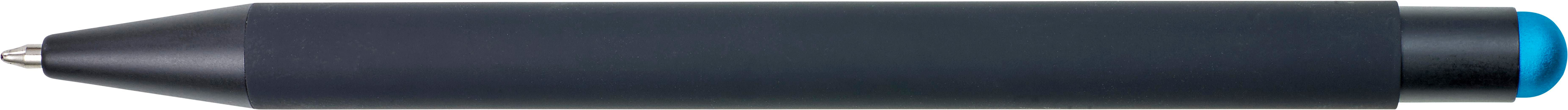 Aluminium ballpen Formentera
