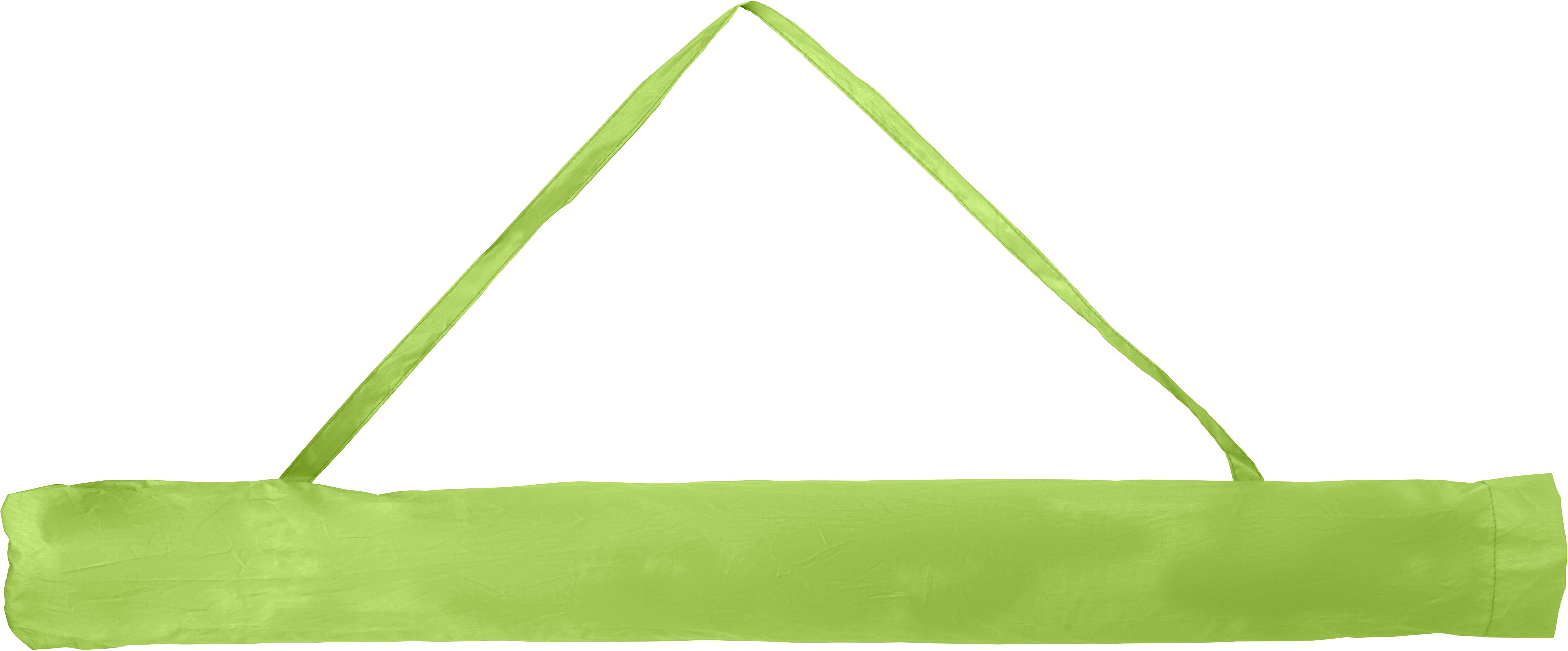190T polyester parasol Elsa
