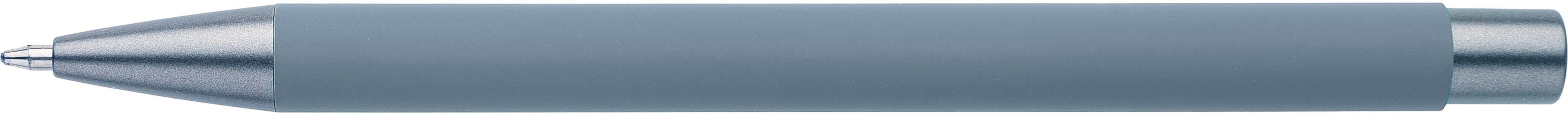 Aluminium ballpen Emmett