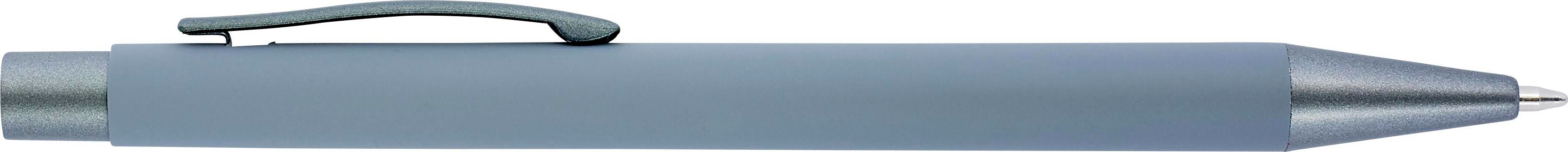 Aluminium ballpen Emmett