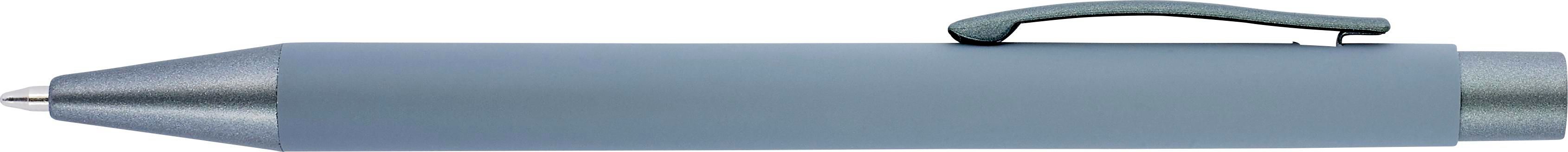 Aluminium ballpen Emmett