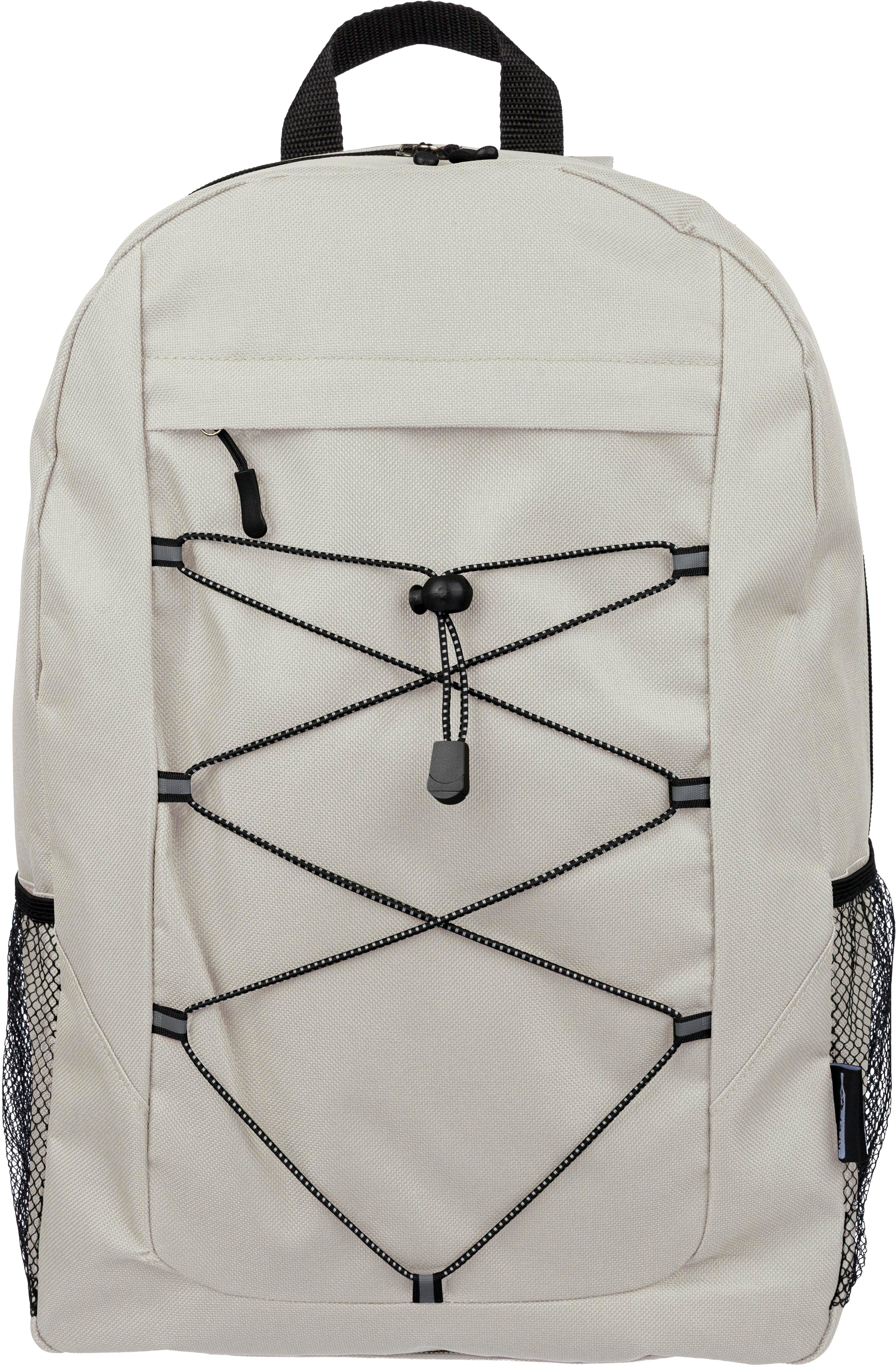 Mochila de poliéster rPET Jari