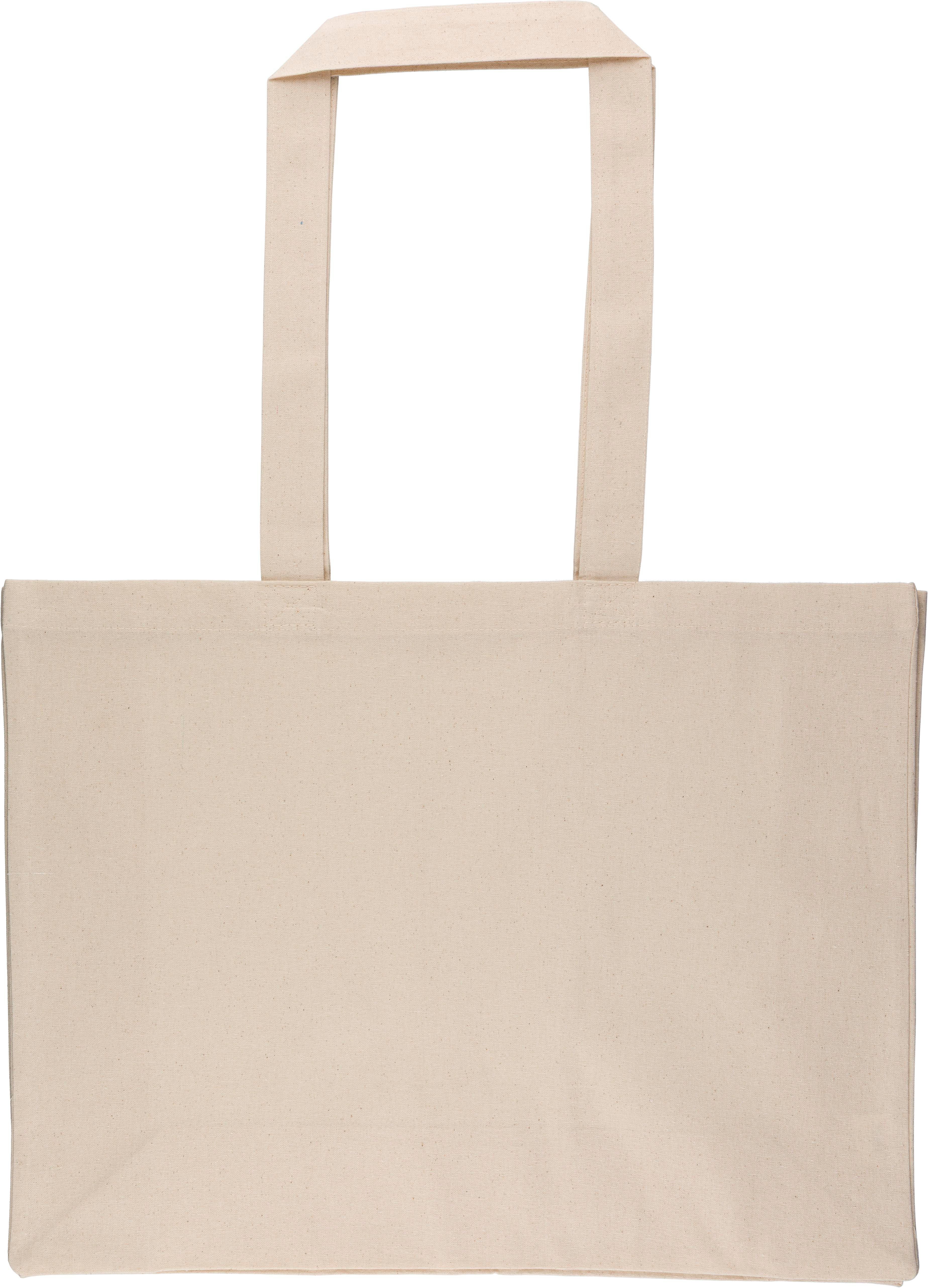 Bolsa tote de algodón Novi