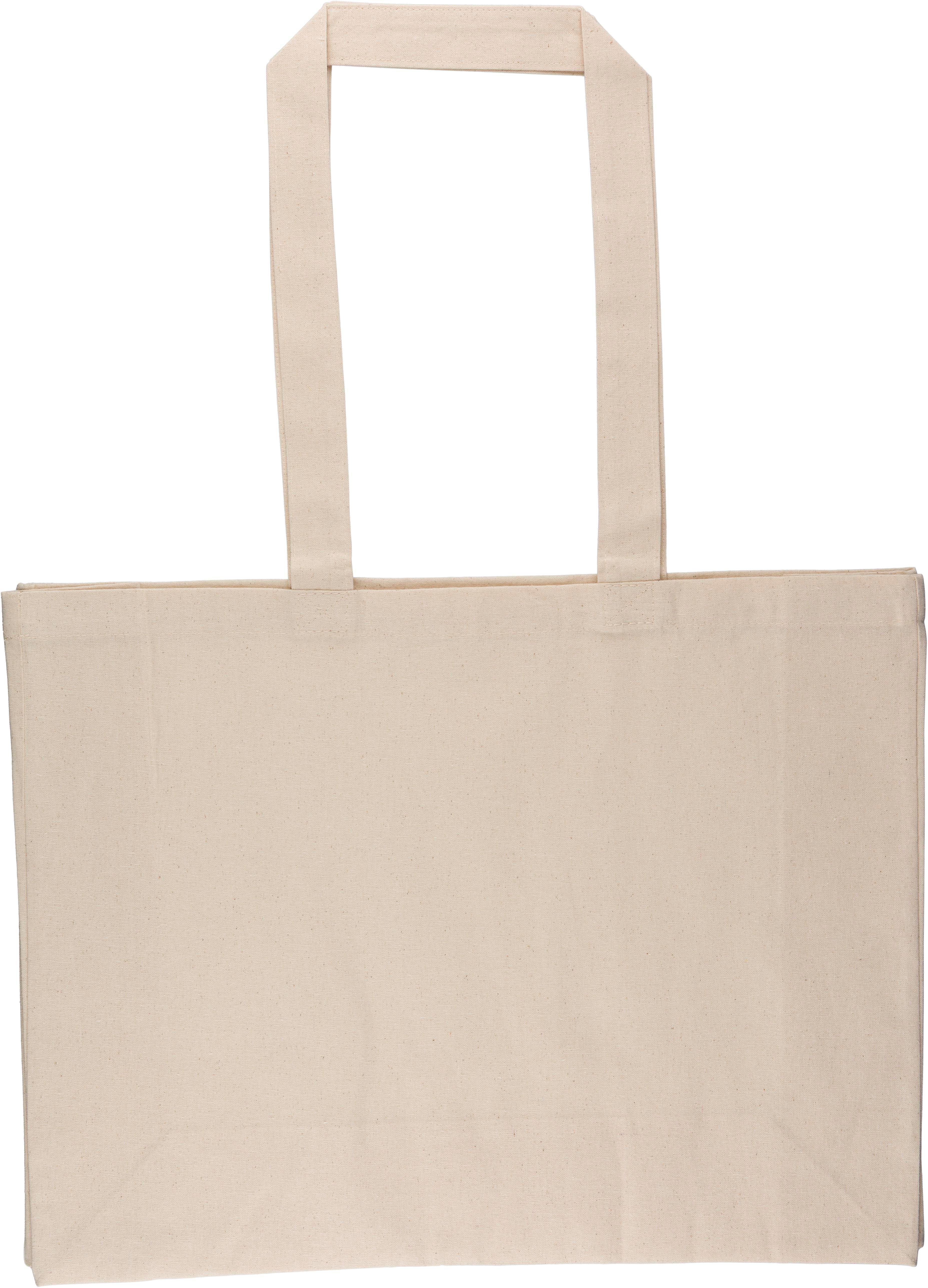 Bolsa tote de algodón Novi
