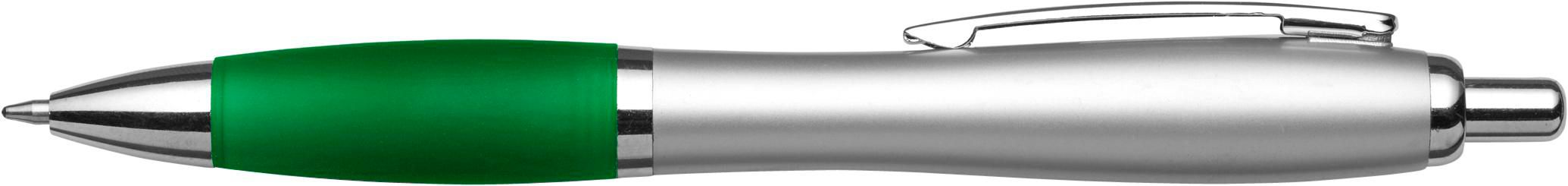 Recycled ABS ballpen Cardiff
