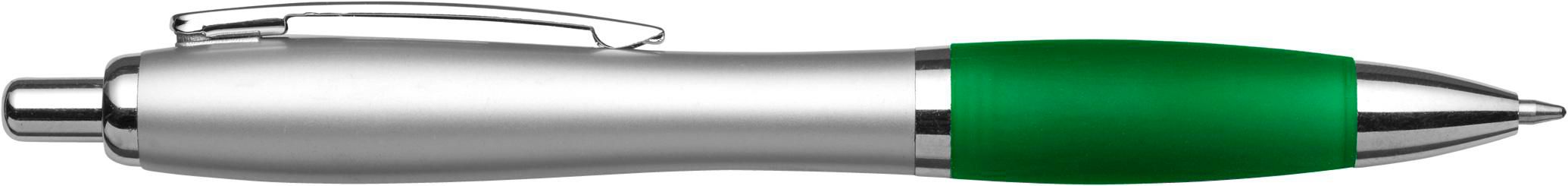 Recycled ABS ballpen Cardiff