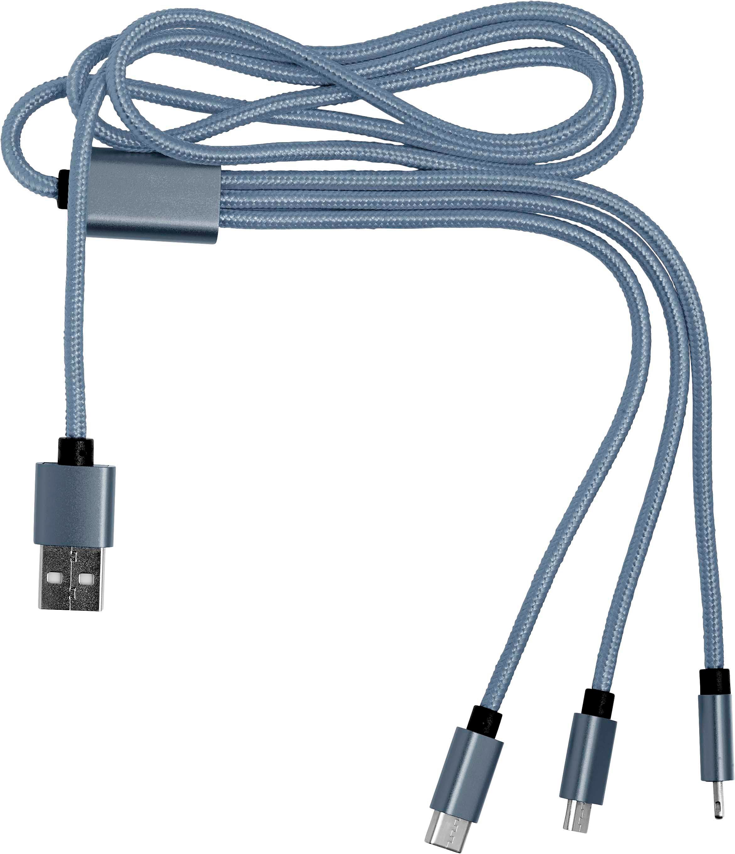Nylon charging cable Felix
