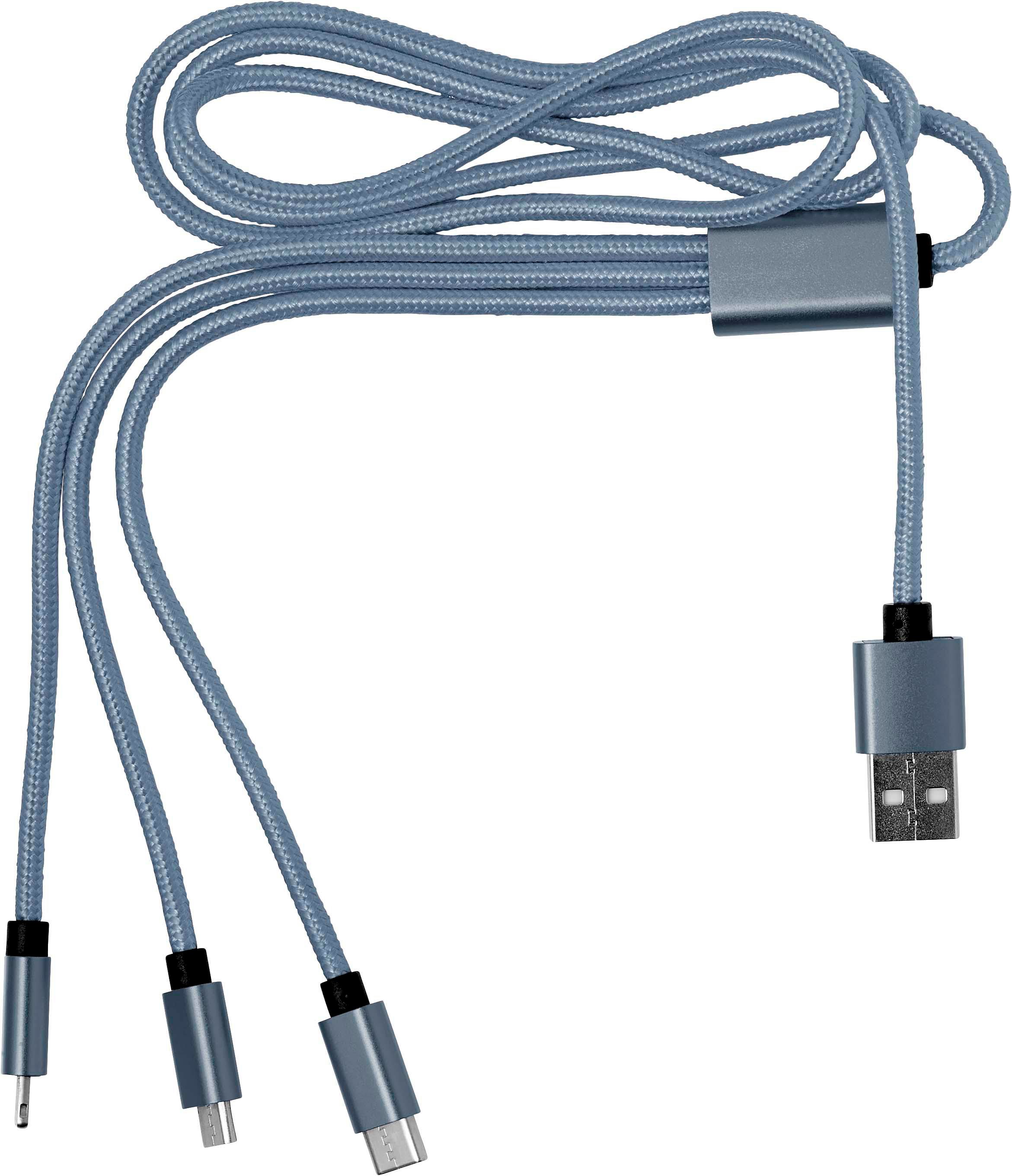 Nylon charging cable Felix