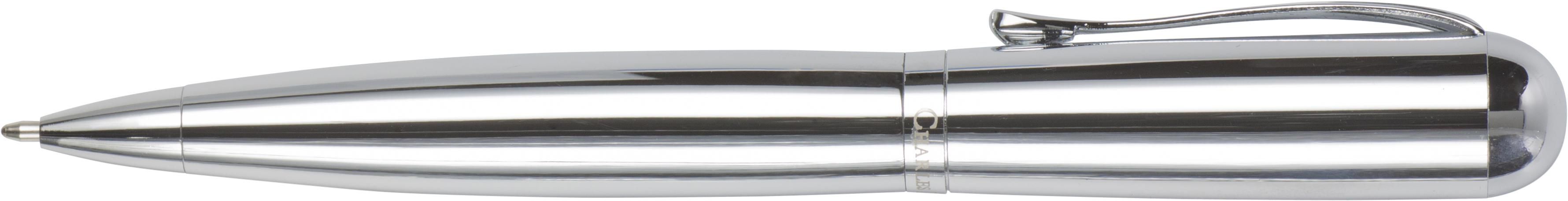 Charles Dickens ballpen Adrian | Metal
