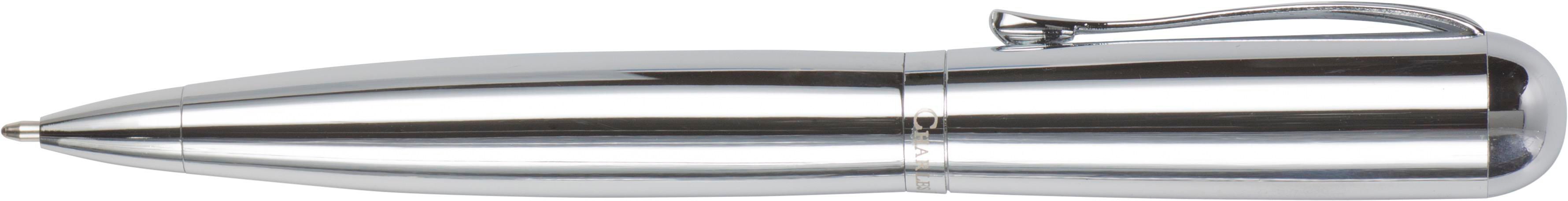 Charles Dickens ballpen Adrian | Metal