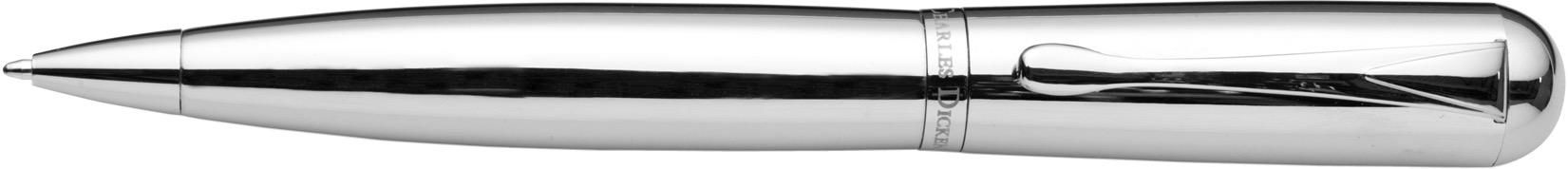 Charles Dickens ballpen Adrian | Metal