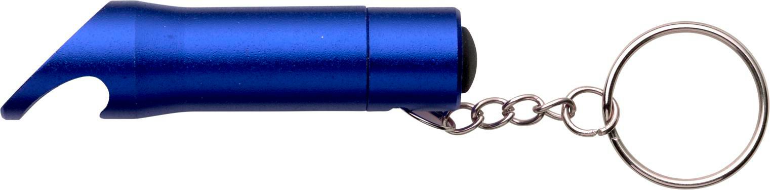 Key chain with bottle opener Carla
